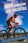 1000 CONSEJOS PARA CICLISTAS | 9788479026523 | Hewitt, Ben | Librería Castillón - Comprar libros online Aragón, Barbastro