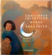 CANCIONES Y NANAS DE LOS ARROZALES  (+CDS) | 9788496629974 | SOUSSANA, NATHALIE; HOARAU, JEAN CHRISTOPHE; POLIKOVA, SACH | Librería Castillón - Comprar libros online Aragón, Barbastro