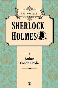 SHERLOCK HOLMES | 9788498677379 | CONAN DOYLE, ARTHUR | Librería Castillón - Comprar libros online Aragón, Barbastro