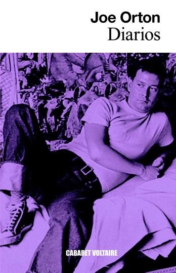 DIARIOS JOE ORTON | 9788493664886 | ORTON, JOE | Librería Castillón - Comprar libros online Aragón, Barbastro