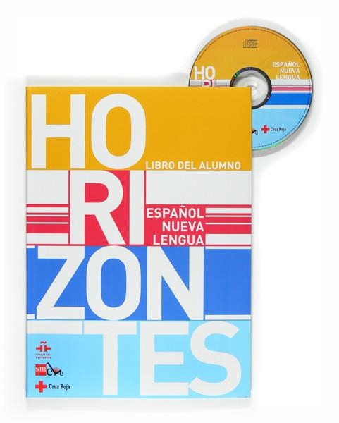 HORIZONTES A1-A2 LIBRO ALUMNO - ESPAÑOL LENGUA EXTRANJERA | 9788467526806 | ISABEL SANZ, FUENCISLA; DÍAZ FERNÁNDEZ, CELIA | Librería Castillón - Comprar libros online Aragón, Barbastro