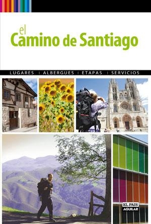 CAMINO DE SANTIAGO A PIE, EL ED.2010 | 9788403509054 | NADAL, PACO | Librería Castillón - Comprar libros online Aragón, Barbastro