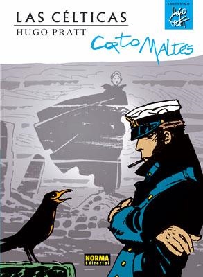 CORTO MALTÉS : LAS CÉLTICAS | 9788498477870 | PRATT, HUGO | Librería Castillón - Comprar libros online Aragón, Barbastro