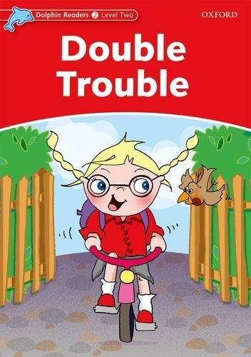 DOUBLE TROUBLE - DOLPHIN 2 | 9780194478168 | WRIGHT, CRAIG | Librería Castillón - Comprar libros online Aragón, Barbastro