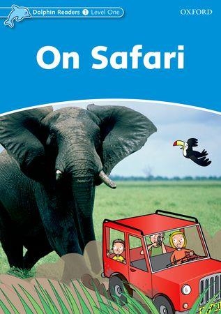 ON SAFARI - DOLPHIN 1 | 9780194400558 | TAYLOR, DI | Librería Castillón - Comprar libros online Aragón, Barbastro