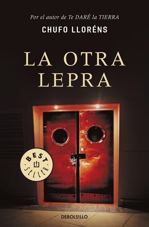 OTRA LEPRA, LA | 9788499081588 | Chufo Lloréns | Librería Castillón - Comprar libros online Aragón, Barbastro