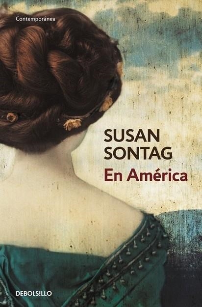 EN AMÉRICA | 9788499081755 | Susan Sontag | Librería Castillón - Comprar libros online Aragón, Barbastro