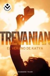 VERANO DE KATYA, EL | 9788496940871 | TREVANIAN | Librería Castillón - Comprar libros online Aragón, Barbastro