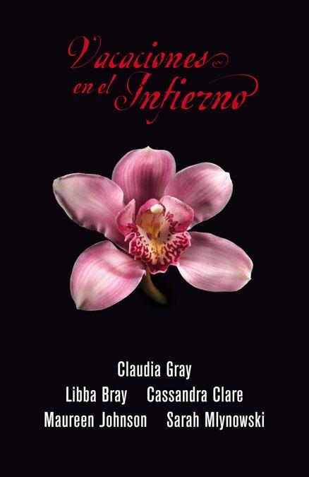 VACACIONES EN EL INFIERNO | 9788420423494 | GRAY, CLAUDIA | Librería Castillón - Comprar libros online Aragón, Barbastro