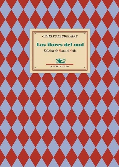 FLORES DEL MAL, LAS | 9788484724933 | BAUDELAIRE, CHARLES | Librería Castillón - Comprar libros online Aragón, Barbastro