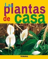 PLANTAS DE CASA, LAS | 9788492678730 | DELAVIE, ALAIN | Librería Castillón - Comprar libros online Aragón, Barbastro