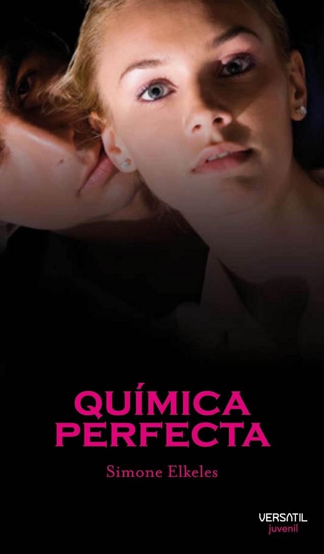 QUIMICA PERFECTA | 9788492929009 | ELKELES, SIMONE | Librería Castillón - Comprar libros online Aragón, Barbastro