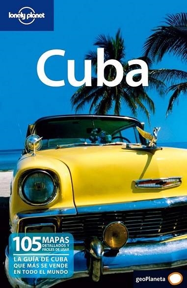 CUBA - LONELY PLANET 4ED.2010 | 9788408089131 | SAINSBURY, BRENDAN | Librería Castillón - Comprar libros online Aragón, Barbastro