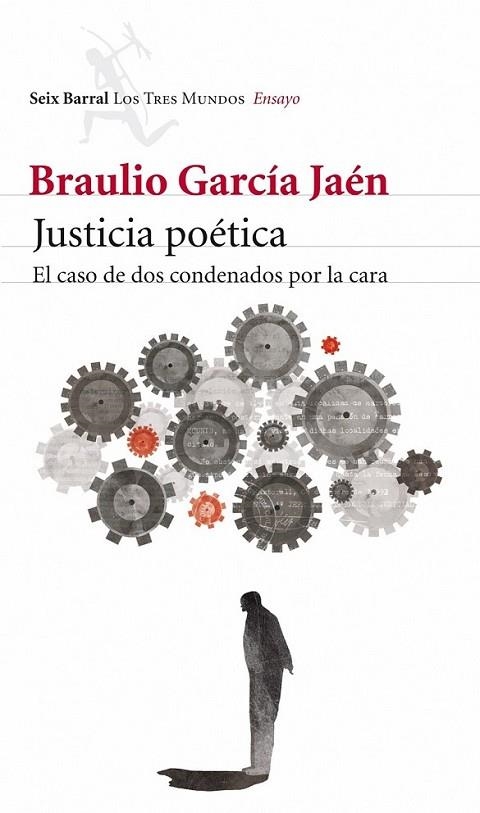 JUSTICIA POÉTICA | 9788432209154 | GARCÍA JAÉN, BRAULIO | Librería Castillón - Comprar libros online Aragón, Barbastro