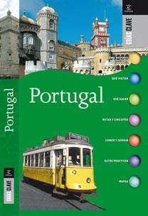 PORTUGAL - GUIAS CLAVE | 9788467029024 | VARIOS AUTORES | Librería Castillón - Comprar libros online Aragón, Barbastro