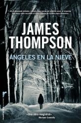 ÁNGELES EN LA NIEVE | 9788499180625 | THOMPSON, JAMES | Librería Castillón - Comprar libros online Aragón, Barbastro