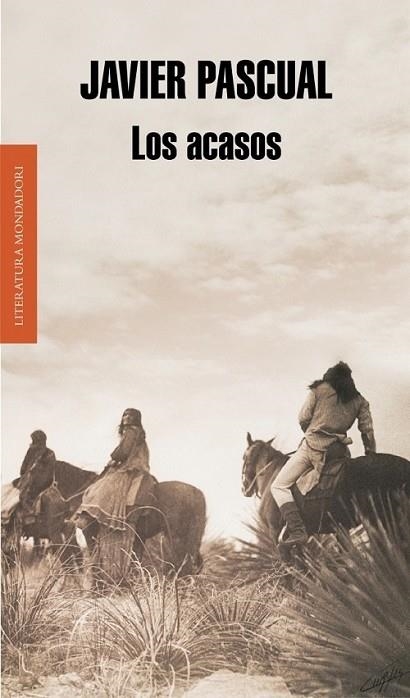 ACASOS, LOS | 9788439722335 | Javier Pascual | Librería Castillón - Comprar libros online Aragón, Barbastro