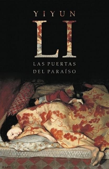 PUERTAS DEL PARAÍSO, LAS | 9788426417572 | LI, YIYUN | Librería Castillón - Comprar libros online Aragón, Barbastro