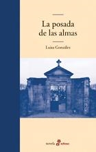 POSADA DE LAS ALMAS, LA | 9788435010412 | GONZALEZ, LUISA | Librería Castillón - Comprar libros online Aragón, Barbastro