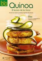 QUINOA | 9788425519031 | CLEA | Librería Castillón - Comprar libros online Aragón, Barbastro