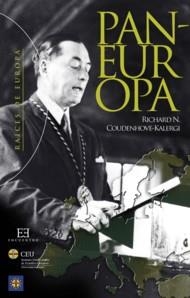 PANEUROPA | 9788499200170 | COUDENHOVE-KALERGI, RICHARD N. | Librería Castillón - Comprar libros online Aragón, Barbastro