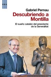 DESCUBRIENDO A MONTILLA | 9788498677218 | PERNAU MAS, GABRIEL | Librería Castillón - Comprar libros online Aragón, Barbastro