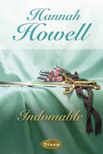 INDOMABLE | 9788496711785 | HOWELL, HANNAH | Librería Castillón - Comprar libros online Aragón, Barbastro