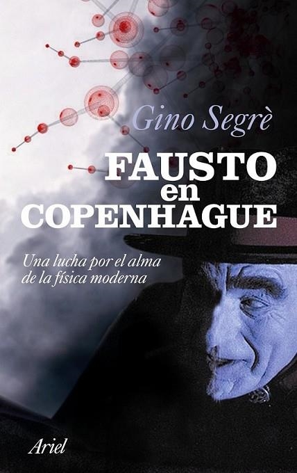 FAUSTO EN COPENHAGUE | 9788434469013 | SEGRÈ, GINO | Librería Castillón - Comprar libros online Aragón, Barbastro