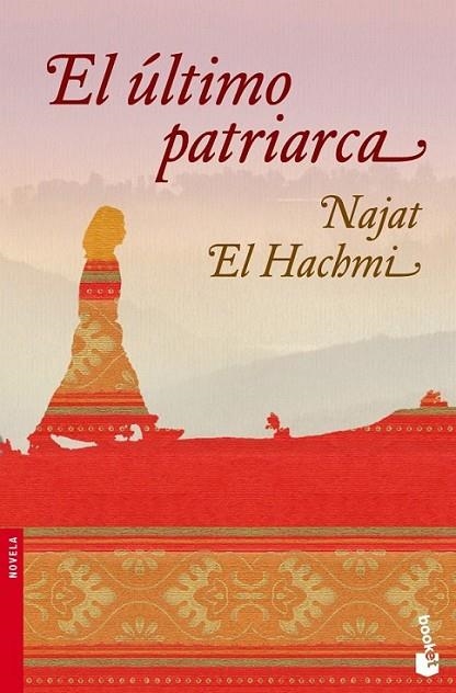 ÚLTIMO PATRIARCA, EL | 9788408091806 | EL HACHMI, NAJAT | Librería Castillón - Comprar libros online Aragón, Barbastro