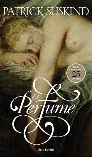 PERFUME, EL | 9788432228728 | SÜSKIND, PATRICK | Librería Castillón - Comprar libros online Aragón, Barbastro