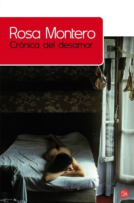 CRONICA DEL DESAMOR | 9788466324007 | MONTERO, ROSA | Librería Castillón - Comprar libros online Aragón, Barbastro