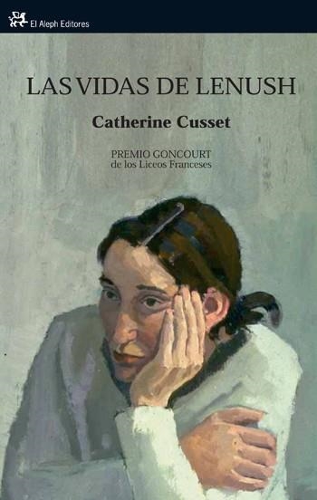 VIDAS DE LENUSH, LAS | 9788476699157 | CUSSET, CATHERINE | Librería Castillón - Comprar libros online Aragón, Barbastro