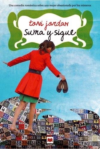 SUMA Y SIGUE | 9788492695256 | JORDAN, TONI | Librería Castillón - Comprar libros online Aragón, Barbastro