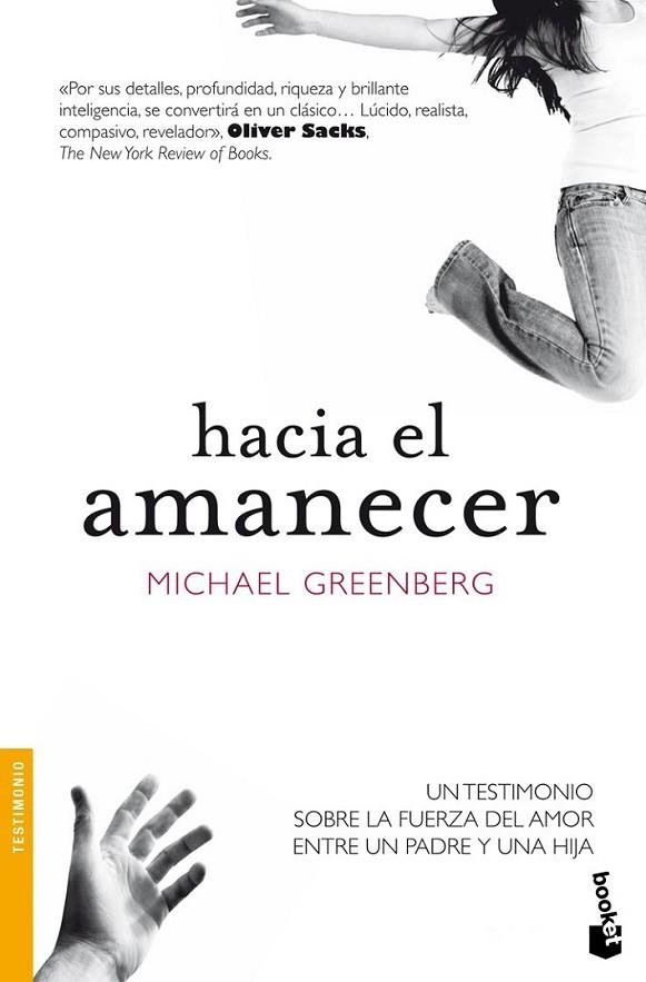 HACIA EL AMANECER              | 9788432250675 | GREENBERG, MICHAEL | Librería Castillón - Comprar libros online Aragón, Barbastro