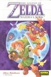 THE LEGEND OF ZELDA 3 - MAJORA'S MASK | 9788467900439 | AKIRA HIMEKAWA | Librería Castillón - Comprar libros online Aragón, Barbastro