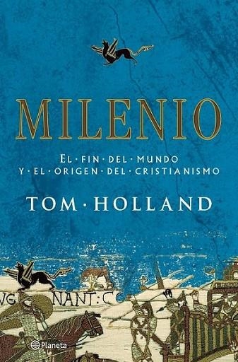 MILENIO | 9788408091646 | HOLLAND, TOM | Librería Castillón - Comprar libros online Aragón, Barbastro