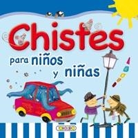 CHISTES PARA NIÑOS Y NIÑAS | 9788499130811 | Todolibro, Equipo | Librería Castillón - Comprar libros online Aragón, Barbastro