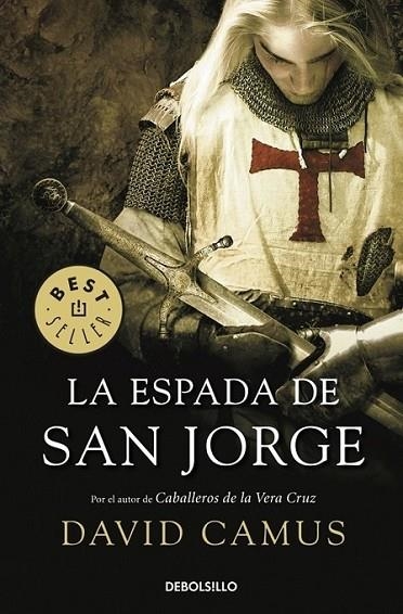 ESPADA DE SAN JORGE, LA | 9788499082073 | CAMUS, DAVID | Librería Castillón - Comprar libros online Aragón, Barbastro