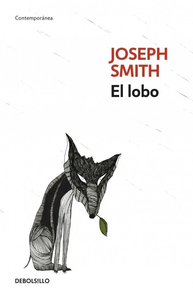 LOBO, EL | 9788499082783 | SMITH, JOSEPH | Librería Castillón - Comprar libros online Aragón, Barbastro