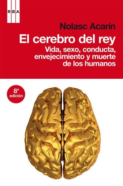 CEREBRO DEL REY, EL | 9788498677577 | ACARIN, NOLASC | Librería Castillón - Comprar libros online Aragón, Barbastro