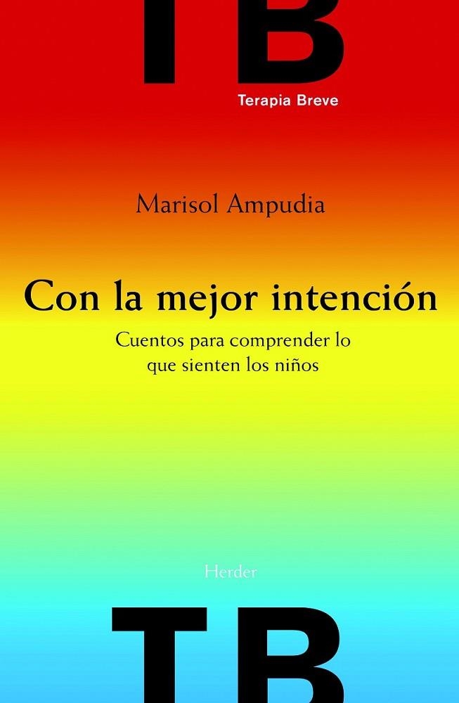 Con la mejor intención | 9788425426636 | Ampudia, Marisol | Librería Castillón - Comprar libros online Aragón, Barbastro