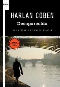 DESAPARECIDA | 9788498677508 | COBEN, HARLAN | Librería Castillón - Comprar libros online Aragón, Barbastro