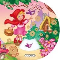 CAPERUCITA ROJA - AUDIOCUENTO + CD | 9788498069051 | Todolibro, Equipo | Librería Castillón - Comprar libros online Aragón, Barbastro