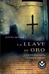 LLAVE DE ORO, LA | 9788496940925 | MASOT, NURIA | Librería Castillón - Comprar libros online Aragón, Barbastro