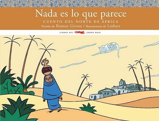 NADA ES LO QUE PARECE | 9788492412525 | GIRONA, RAMON | Librería Castillón - Comprar libros online Aragón, Barbastro