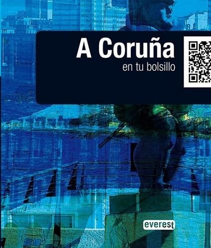 A CORUÑA EN TU BOLSILLO - LOWCOST | 9788444131146 | GEORAMA | Librería Castillón - Comprar libros online Aragón, Barbastro