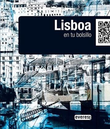 LISBOA EN TU BOLSILLO - LOWCOST | 9788444131252 | EVEREST | Librería Castillón - Comprar libros online Aragón, Barbastro