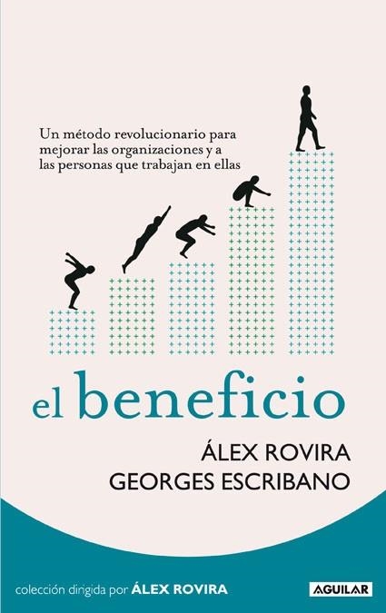 BENEFICIO, EL | 9788403100770 | ROVIRA CELMA, ALEJANDRO; ESCRIBANO, GEORGE | Librería Castillón - Comprar libros online Aragón, Barbastro