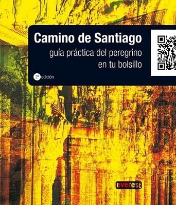 CAMINO DE SANTIAGO - LOWCOST | 9788444131405 | ANGUITA JAÉN, JOSÉ MARÍA | Librería Castillón - Comprar libros online Aragón, Barbastro