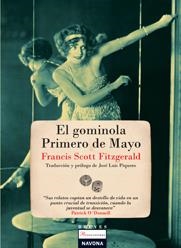 GOMINOLA, EL / PRIMERO DE MAYO | 9788492840120 | FITZGERALD, FRANCIS S. | Librería Castillón - Comprar libros online Aragón, Barbastro